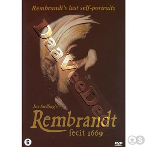 Rembrandt - 1669 (DVD)